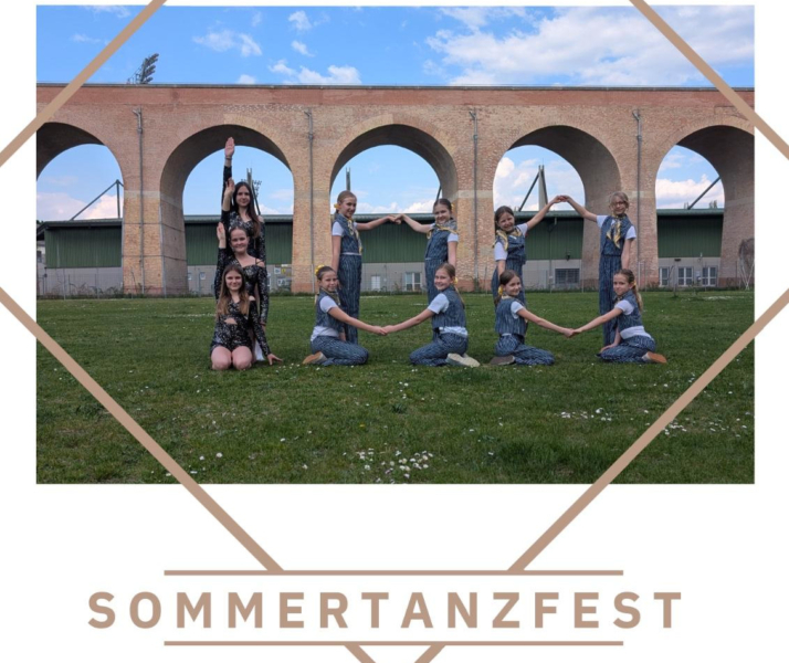 Flyer STF Titelbild