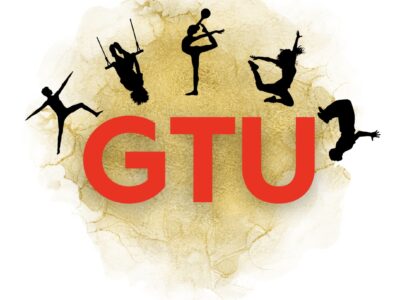 GTU Logo neu
