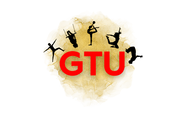 GTU Logo neu - transparent ohne Homepage 1
