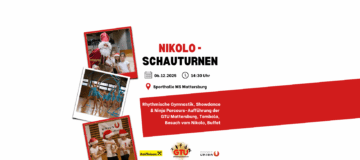 Titelbild Nikolo 2025